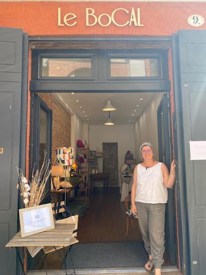 L'Atelier Des Coussins, Couturier à Lauzerville