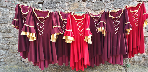 Delphine Couture-Sur-Mesure, Couturier à Castelnau-de-Guers