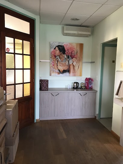 L'Unité de Création, Service de Broderie à Riorges