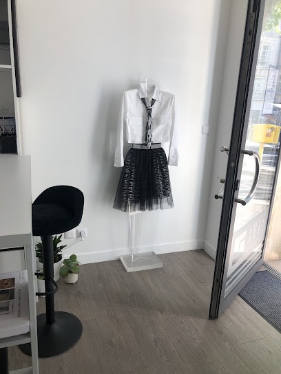 Arts & Couture, Couturier à Caen