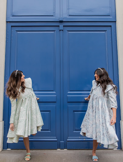 Retouches Et Créations Belladele Couture, Couturier à Groslay