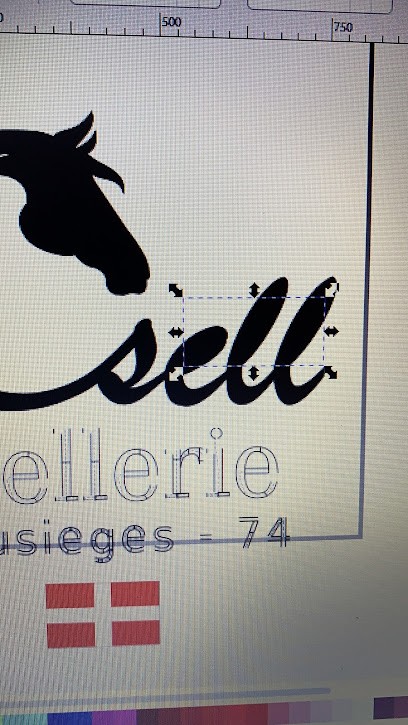 Broderie7401, Service de Broderie à Musièges