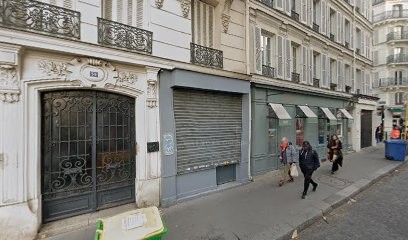 Alice Couture, Couturier à Paris 17