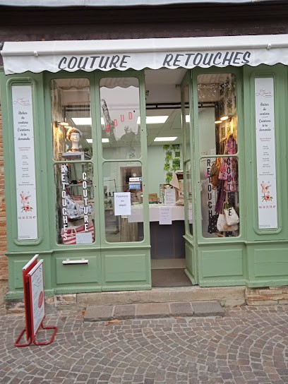 Coud'Geune II, Couturier à L'Isle-en-Dodon