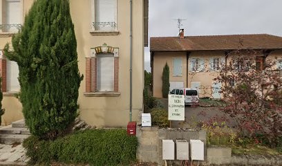 Tranchant Séverine, Couturier à Fontaines