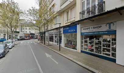 Couture Brigitte Brigitte, Couturier à Vichy