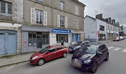 Rapid couture - PONTIVY, Couturier à Pontivy