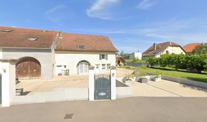 L'Atelier d'Hélène, Couturier à Trésilley