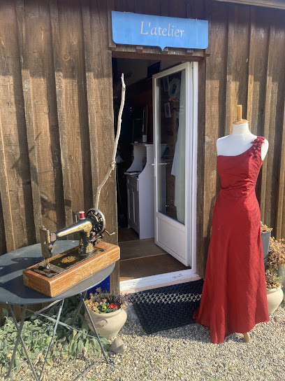 Atelier Florence Couture, Couturier à Nérac