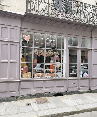 Mesure et Démesure, Couturier à Vitré