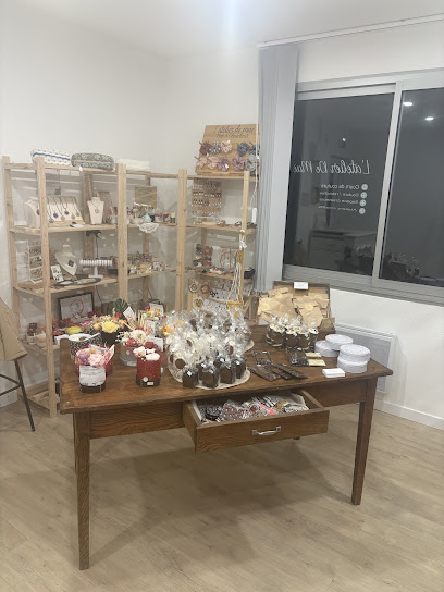 L'atelier De Mae Couturier à Parthenay