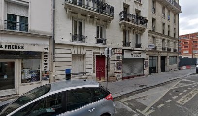 Wade & Freres, Couturier à Paris 18