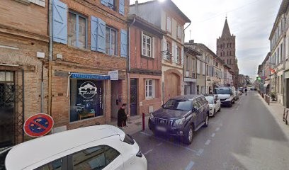 Au Fil à Coudre, Couturier à Grenade