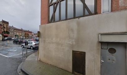 Aujourd'hui c'est couture, Couturier à Rieumes