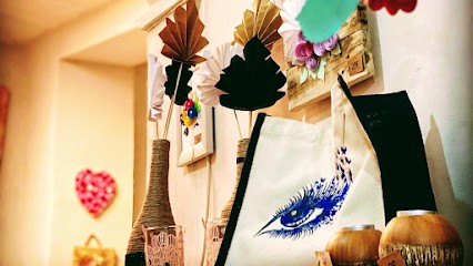 Créa'Sèv Deco Broderie, Service de Broderie à Anduze