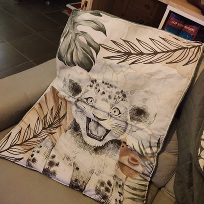 Made by Sandy, Couturier à Fontaine-le-Comte