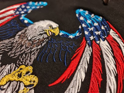 Broderie Select, Service de Broderie à Delut