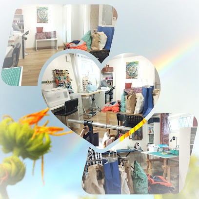 Couturélie - Couturière Macon Nord, Couturier à Senozan