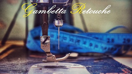 Gambetta Retouche, Couturier à Lille