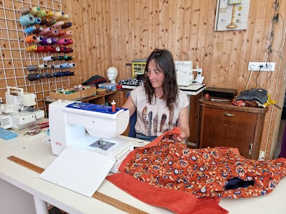 Edelweiss Couture, Couturier à Pontchâteau