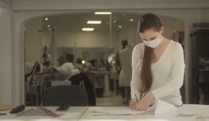 Le Point Français, Couturier à Nice