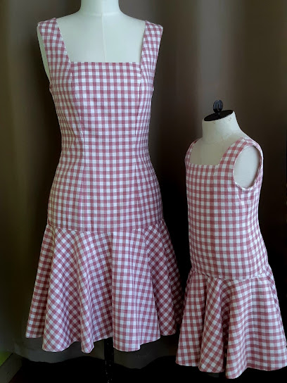 L'art Et La Matière Couture, Couturier à Cahors