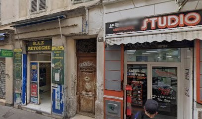 Baz Retouche, Couturier à Marseille 01