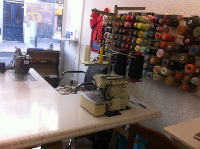 Babylone Retouche, Couturier à Pau