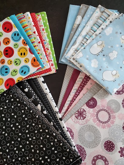 Les Zidées A Coudre, Couturier à Villers-le-Sec