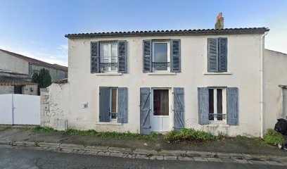 Atelier de Natou, Couturier à Villedoux