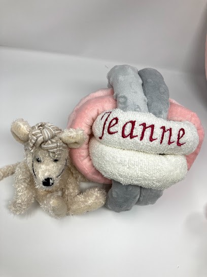 Les Ateliers D'Agathe Couture, Couturier à Courtois-sur-Yonne