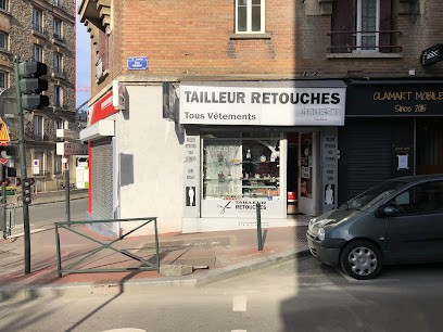 Retouche Hebert, Couturier à Clamart