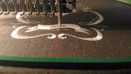 Verypub, Service de Broderie à Vienne