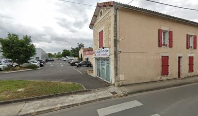 Rouzier Josseline, Couturier à Cellettes