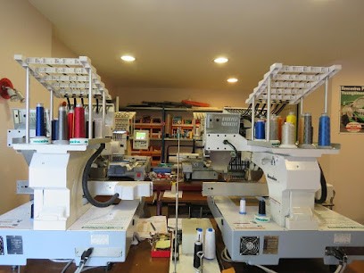 Jouannet Brigitte, Service de Broderie à Mézières-lez-Cléry