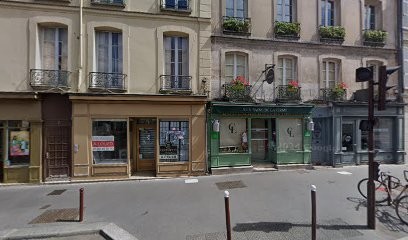 Retoucherie Aybek, Couturier à Versailles