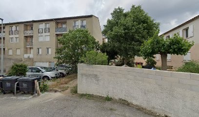 Forestier Denis, Couturier à Miramas