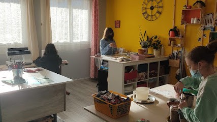 Couleur Soie, Couturier à Colomiers