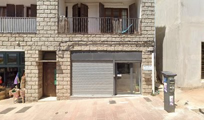 Conti Rosaria, Couturier à Porto-Vecchio