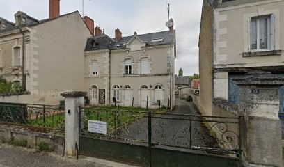 BSM Broderie, Service de Broderie à Écueillé