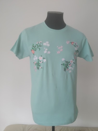 Kalypso Broderie, Service de Broderie à Villeneuve-d'Ascq