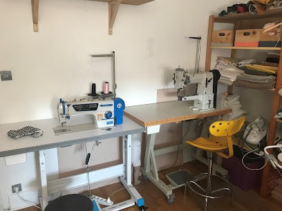 L'atelier De Véro, Couturier à Saint-Joseph