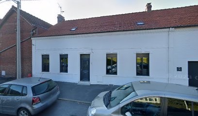 Café au Lait Couture, Couturier à Onnaing