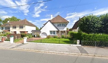 CARMINA Style Couture, Couturier à Marconne