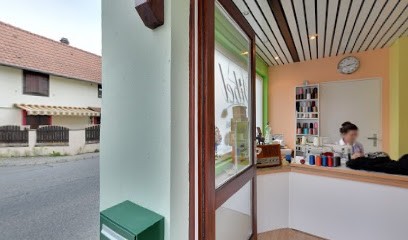 Sibel Retouches, Couturier à Vendenheim