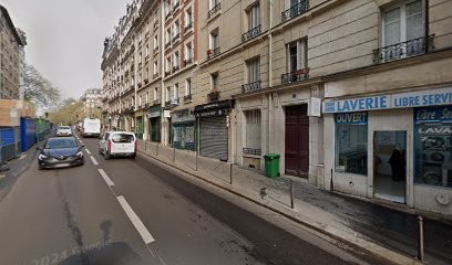 Old Retouches, Couturier à Paris 12