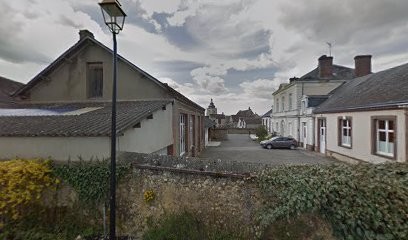 ptitmonstrecréa, Couturier à Bretoncelles