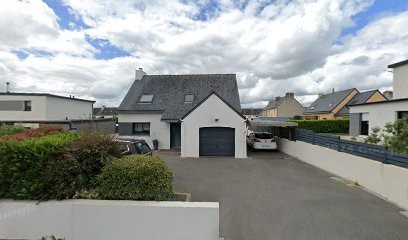 La Bobine Etoilée, Couturier à Landivisiau