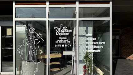 Sibra Couture Couturier au Mans