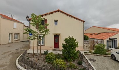 Élio'Ti Couture, Couturier aux Landes-Genusson